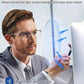 🔥 2026 Hot Sale 49% OFF🔥Ultra Light Anti Blue Presbyopic Reading Glasses