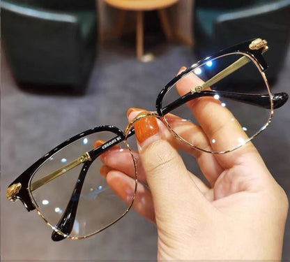 🔥 2026 Hot Sale 49% OFF🔥Ultra Light Anti Blue Presbyopic Reading Glasses