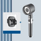 💥🚿Buy 2 Get 1 Free🎁50K+ SOLD!⚡Multifunctional high-pressure shower head set