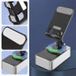 🔥 Hot sale 49% OFF🔥Bluetooth Audio Power Phone Holder🎵🔋For mobile phones and tablets