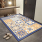 ✨🏠Embellish your home - 🔹Bohemian Geometric Door Mat for Entryway🔸