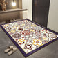 ✨🏠Embellish your home - 🔹Bohemian Geometric Door Mat for Entryway🔸