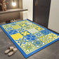 ✨🏠Embellish your home - 🔹Bohemian Geometric Door Mat for Entryway🔸