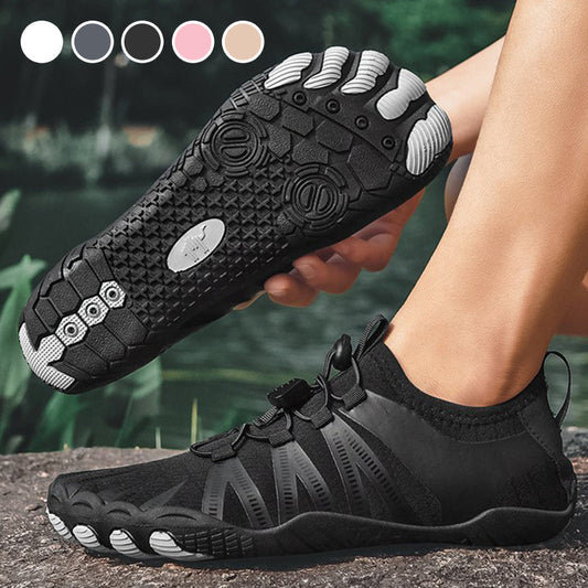 🎉Limited Hot Sale - 50% Off!! 🛍️Quick-Drying Non Slip Breathable Hiking Shoes