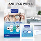 🔥Last Day Promotion 49% OFF - Anti-Fog Lens Wipes(100 Pcs)
