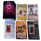 🏆Hot Sale 50% OFF⚡🎁Encountering Your Future-Tarot card set