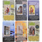🏆Hot Sale 50% OFF⚡🎁Encountering Your Future-Tarot card set