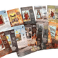 🏆Hot Sale 50% OFF⚡🎁Encountering Your Future-Tarot card set