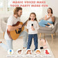👍Gift Game Changer&Social Scene Stealer🎁Mini Karaoke Machine with Wireless Microphones