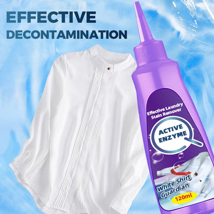 ✨️Limited Sale - BUY 1 GET 1 FREE🔥Active Enzymes Liquid Laundry Detergent