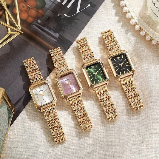 ✨Hot Sale 55% Off🌸Women's Luxury Quartz Wristwatch