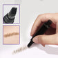 💖Hot Sales-50% OFF-Angled Brush & Dip Liquid Eyebrow Pen