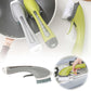 🧼Buy 1 Get 1 Free🫧Soap Dispensing Dish Brush for Pots & Pans