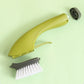 🧼Buy 1 Get 1 Free🫧Soap Dispensing Dish Brush for Pots & Pans