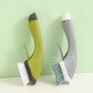 🧼Buy 1 Get 1 Free🫧Soap Dispensing Dish Brush for Pots & Pans