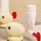 🎁LAST DAY 49% OFF🔥Adorable Goldfish Suction Cup Toothpaste Squeezer