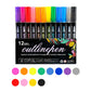 🔥Hot Sale 49%OFF🎁Double Outline Glitter Coloring Pen Set