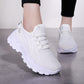 🌸2025 Summer New Arrivals👟Women's Comfortable & Breathable Sneakers