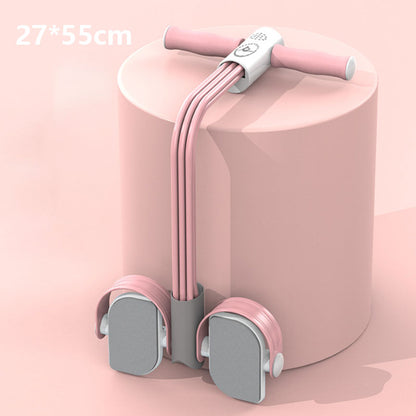 🔥Last Day Sale 40% OFF🔥Multifunctional Pedal Puller Resistance Rope