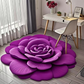 🏠Last Week Hot Sale ✨Floral Plush & Diatomaceous Earth Floor Mat