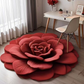 🏠Last Week Hot Sale ✨Floral Plush & Diatomaceous Earth Floor Mat