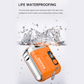 💥Portable Mini Men's Electric Shaver – Compact & Rechargeable🧳