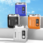 💥Portable Mini Men's Electric Shaver – Compact & Rechargeable🧳