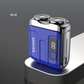 💥Portable Mini Men's Electric Shaver – Compact & Rechargeable🧳