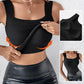 🌟2025 Hot Sale🌟Shaping tank top with built-in bra