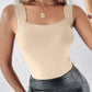 🌟2025 Hot Sale🌟Shaping tank top with built-in bra