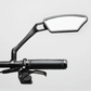 💥360° Rotatable Adjustable Bicycle Rearview Mirror🚴