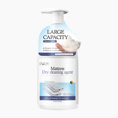 🎉Hot Sale 49% OFF🎉 Powerful Mattress Yellow Stain Cleaner