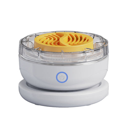 💥Lastday! Hurry up！！💥🥬 Efficient Portable Fruit and Vegetable Washers Powerful Offer!🍉