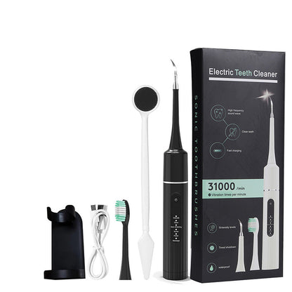 💎Surprise Price 50% OFF🦷✨Professional Multi-Function & Multi-Speed Ultrasonic Teeth Cleaner