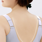 😍 Women's Supportive Seamless Wireless Plus-Size Bra