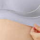😍 Women's Supportive Seamless Wireless Plus-Size Bra