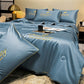 🌞Summer Sale 50% OFF🔥Washable, Cooling 4-piece Bedding Set