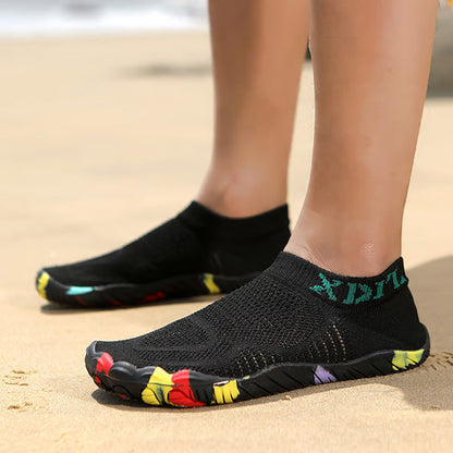 🔥HOT SALE 48% OFF🔥Unisex Breathable Fast-Drying Wading Shoes