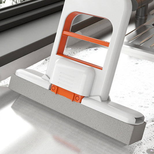 ⏳Time-limited Special🔥BUY MORE SAVE MORE🎉Mini Portable Self-Squeezing Mop