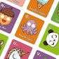 🔥Teaching Gift Special Offer 50%OFF🔤✍26 PCS Fun ABC Learning Mask Cards