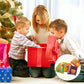 🔥Teaching Gift Special Offer 50%OFF🔤✍26 PCS Fun ABC Learning Mask Cards