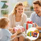 🔥Teaching Gift Special Offer 50%OFF🔤✍26 PCS Fun ABC Learning Mask Cards