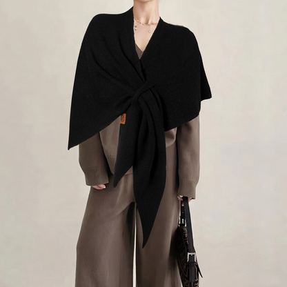 🍂Early Autumn Special Offer 50% OFF🧣Women’s Fashionable Triangle Shawl Scarf