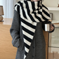 🍂Early Autumn Special Offer 50% OFF🧣Women’s Fashionable Triangle Shawl Scarf