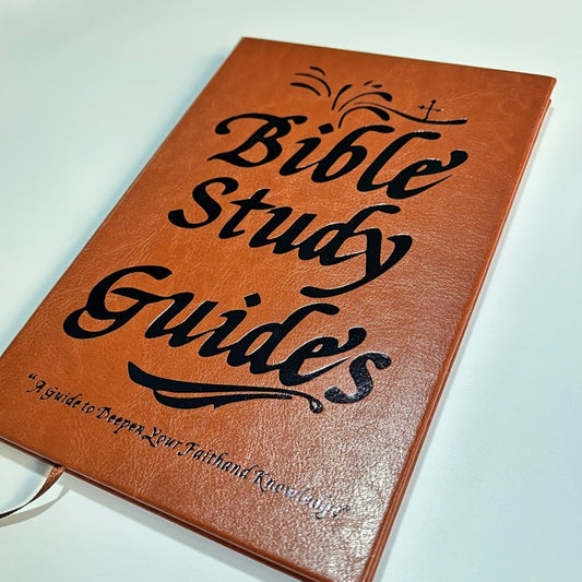 🎁🎅2025 BEST GIFT - 50% OFF🔥 Bible Book Summary Guide