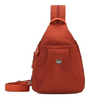 🎁Hot Sale 49% OFF⏳Multi-Pocket Convertible Backpack & Crossbody Bag