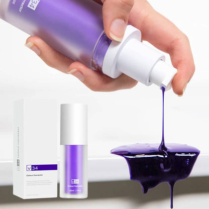 🎉 Buy 2 Get 1 Free! 🔥 Colour Corrector Serum ✨