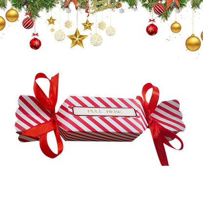 ⏰FLASH SALE 48% OFF🔥Christmas Surprise Money Pull Pouch