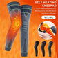 🧥LAST DAY SALE 50% OFF👖⚡Tourmaline Acupressure Self-heating Knee Sleeve