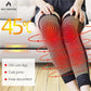 🧥LAST DAY SALE 50% OFF👖⚡Tourmaline Acupressure Self-heating Knee Sleeve